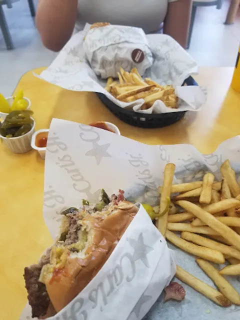 Carl's Jr.