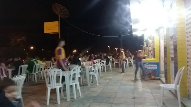 Recheio´s Lanchonete e Pizzaria