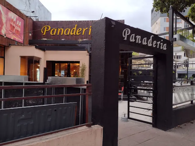 Panaderia san francisco
