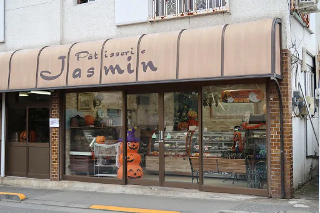 Pâtisserie Jasmin