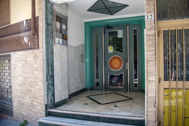 A Casa di Marco Bed & Breakfast Salerno