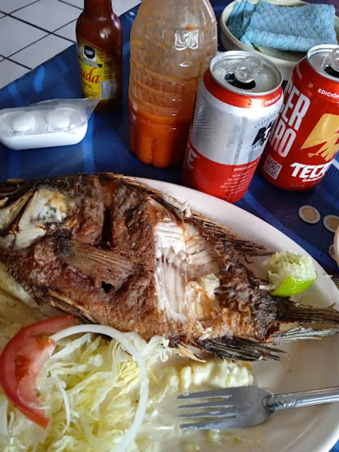 Mariscos Acapulco