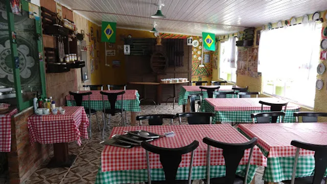 Borsari Café Colonial