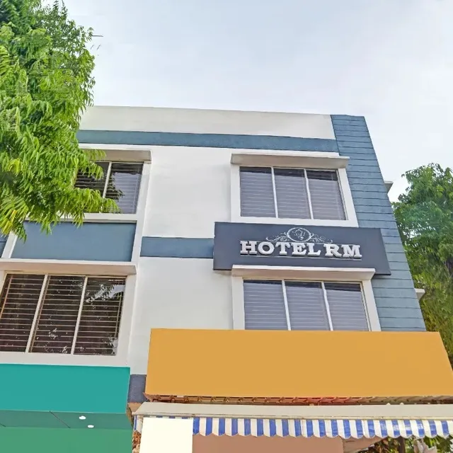 Hotel RM