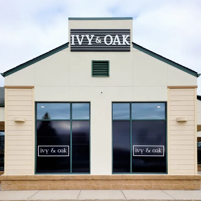 Ivy & Oak Plymouth WI