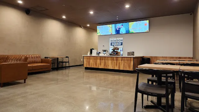 Bon Bon Tea House Granada Hills