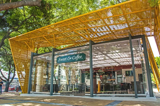 Sweet & Coffee - Malecón