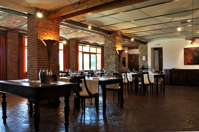 Il Verso del Ghiottone