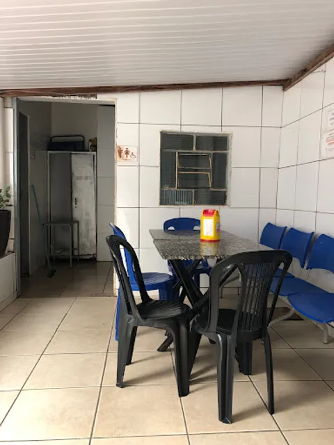 Restaurante Dona Maria - 10 reais