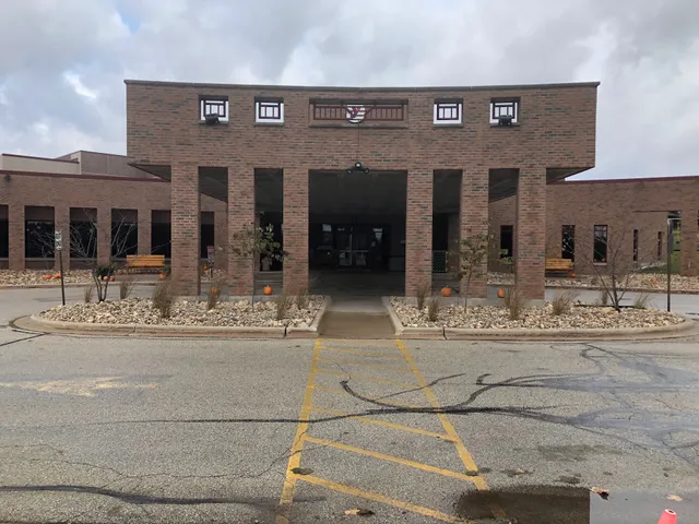 Door County YMCA Sturgeon Bay Program Center