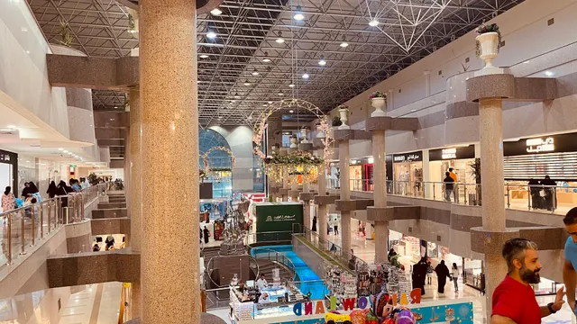 Khobar Mall