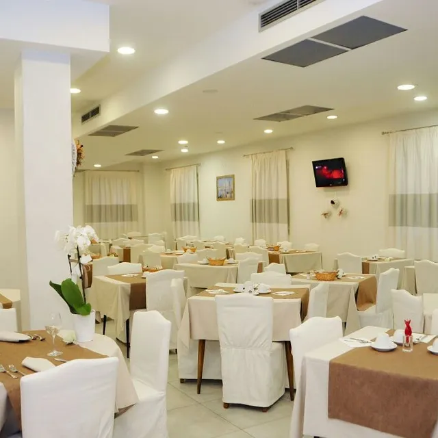 RISTORANTE MURANO-Hotel Venezia