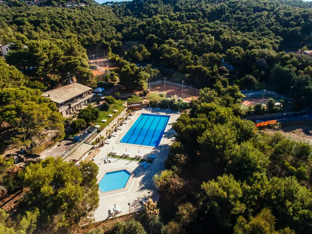 Sporting Pinamare Andora Srl