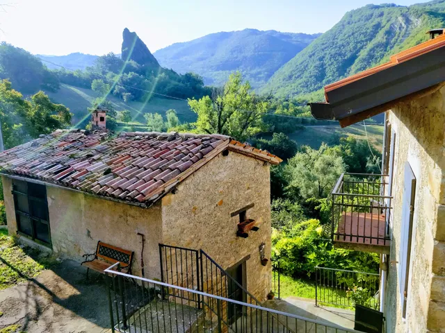 La Ciastra Ed San Michel