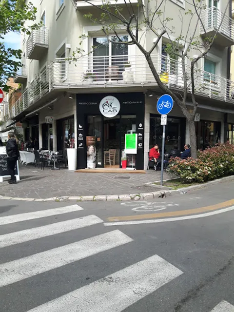 Millevoglie by Cake Lab