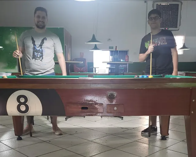 Miguelzinho Snooker Bar