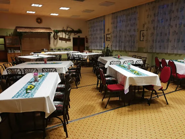 Gaststätte Zur Sandgrube Inh. Ute Rothe