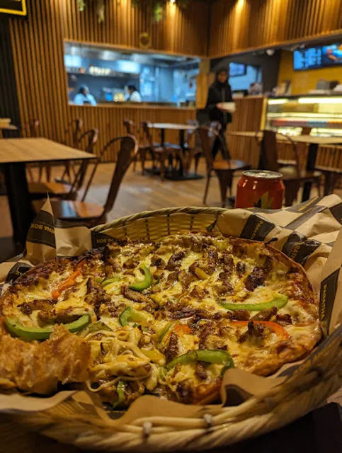 Paratha Box - Bradford