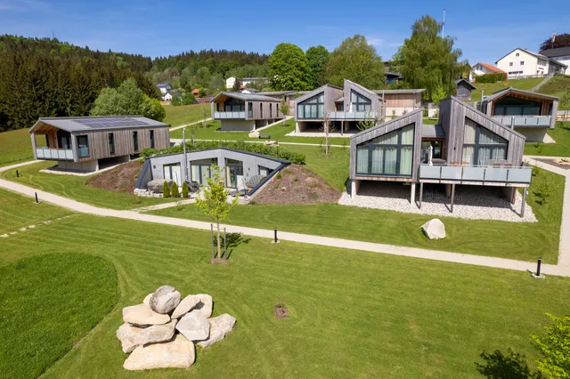 Waidlerland Feriendorf GmbH