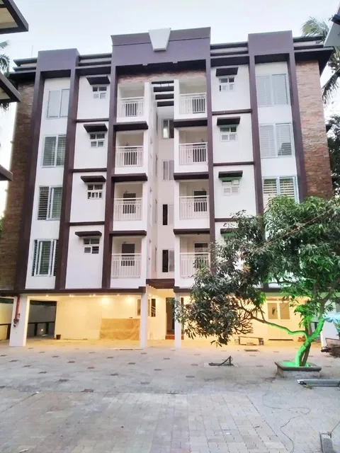 Ambalath Maple Leaves Home