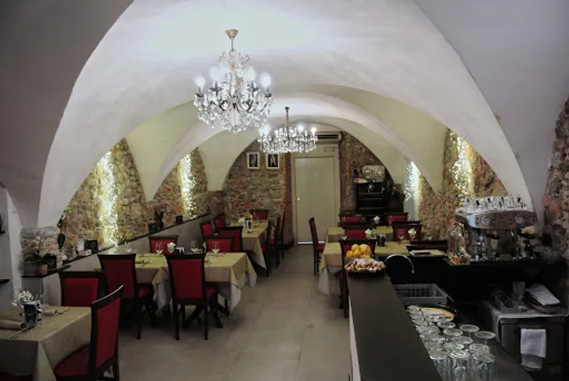 A Ciappa Ristorante