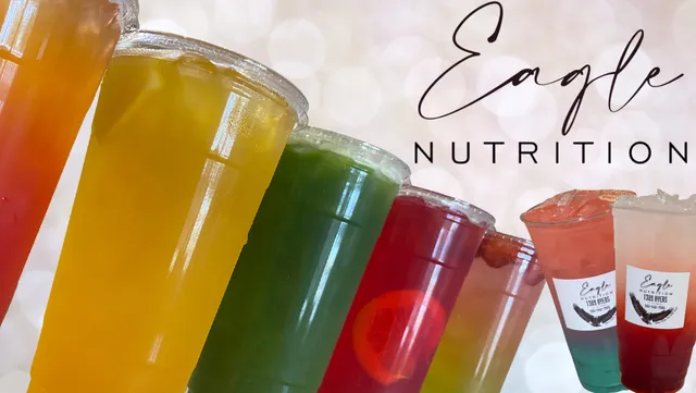 Eagle Nutrition