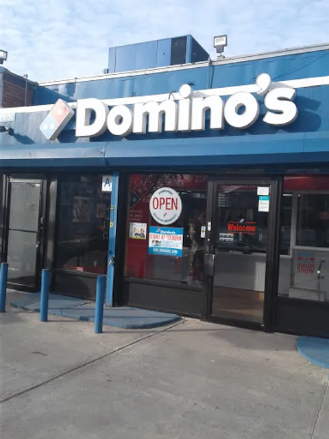 Domino's Pizza