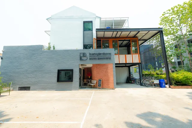 Buchita Nimman - บูชิตา นิมมาน