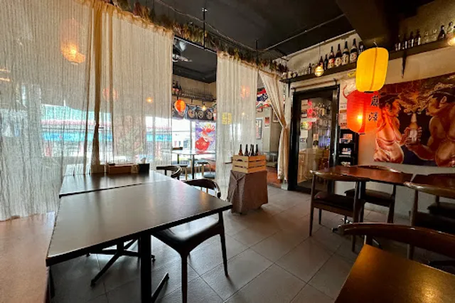 Fujisawa Izakaya 藤泽居酒屋@PJ Uptown