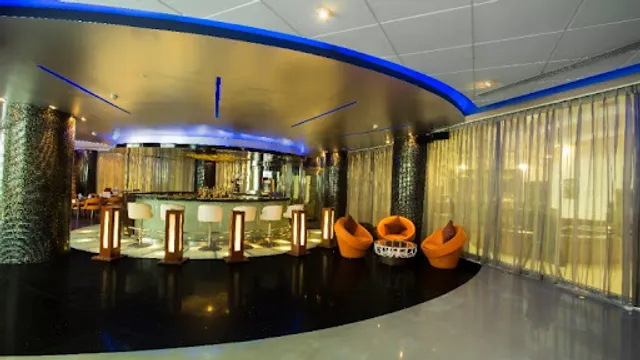 Syn Asian Grill And Bar