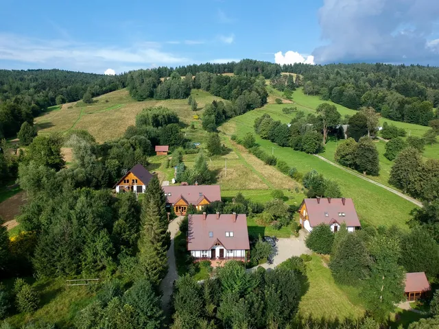 Rezydencja Bukowy Dwór