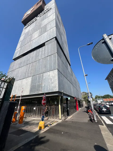 Dreams Hotel Città Studi