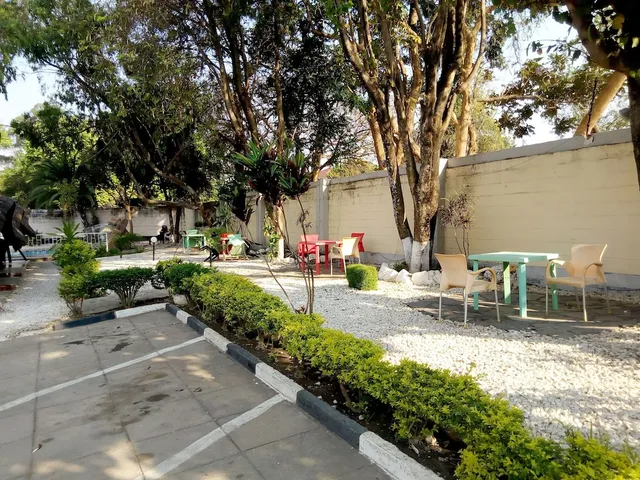 Royal Olympia Lodges & Safaris