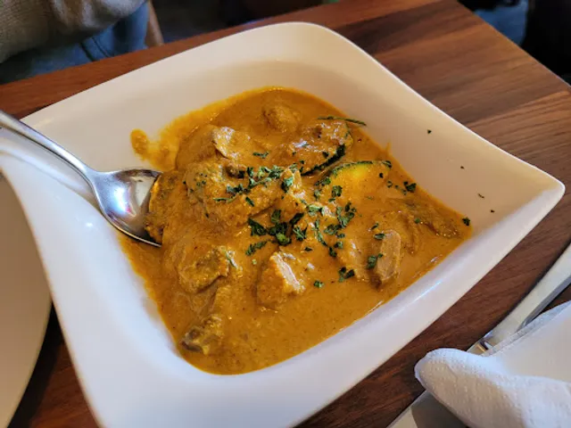 Annapurna Restaurant