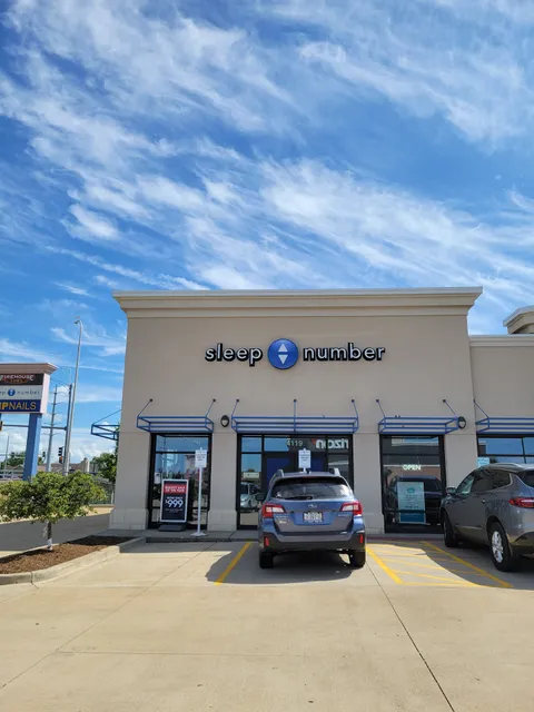 Sleep Number