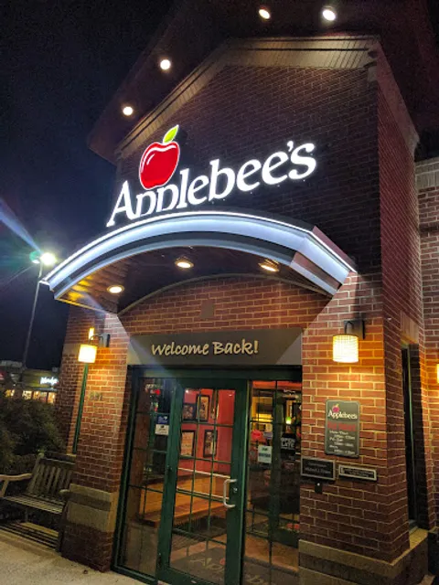 Applebee's Grill + Bar