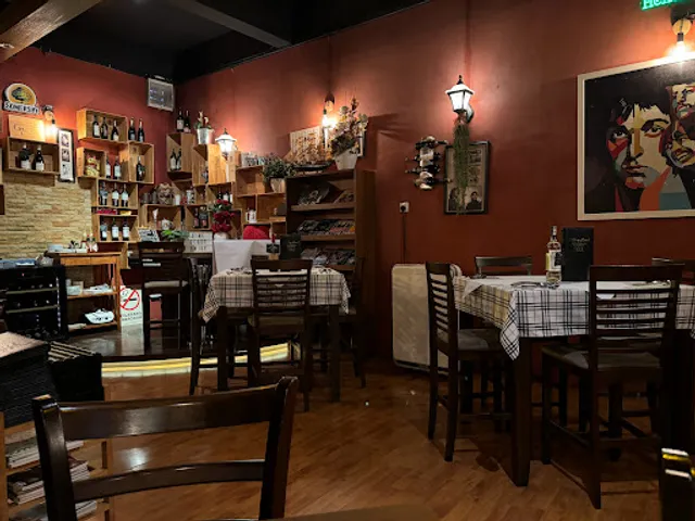 Abbey Road Bistro Restaurant