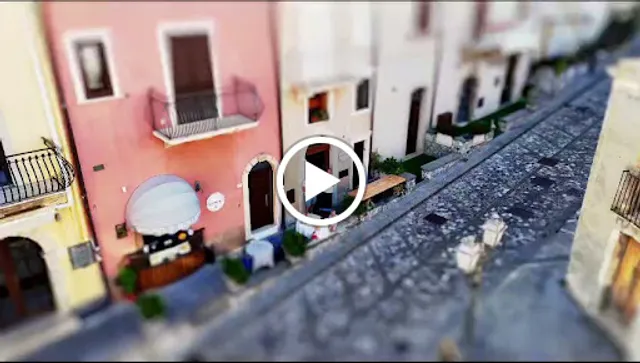 Primamuri ristorante siciliano e pizzeria