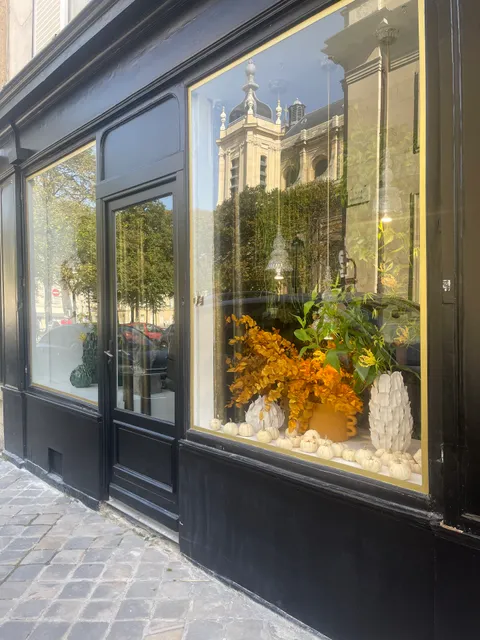 Fleuriste Aude Essner Versailles Saint-Louis