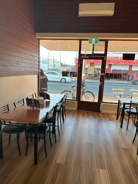 Mount Gambier Kebab & Curry House