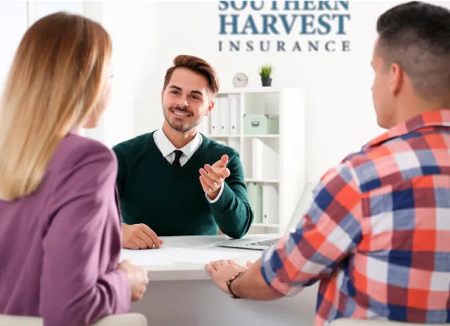 Southern Harvest Insurance