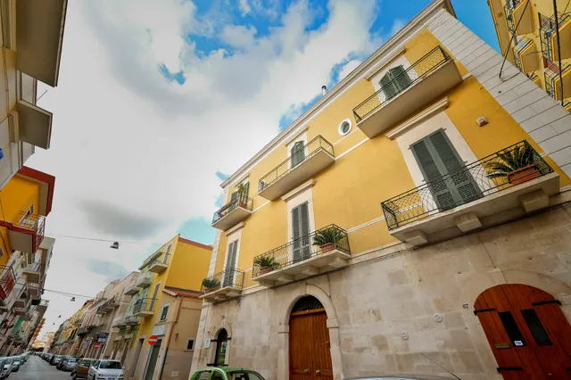 Le Stanze di Filippo Tandoi