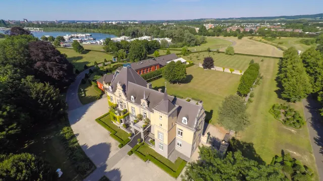 Kasteel de Hoogenweerth