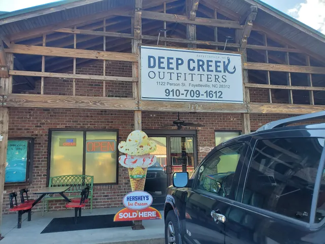 Deep Creek Outfitters