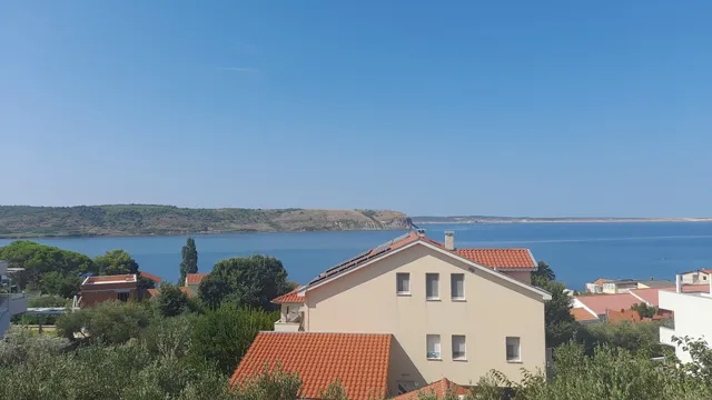 Apartments Marko Dominik