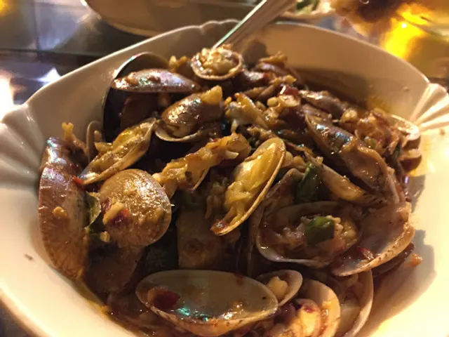 Talay Thai Restaurant 廚泰