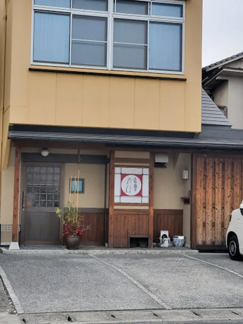 お好み焼き 陀佛 中仙道店