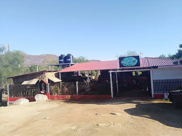 El Mesón de Carlota