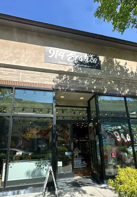 914 Exotics | Exotic Sodas & Snacks