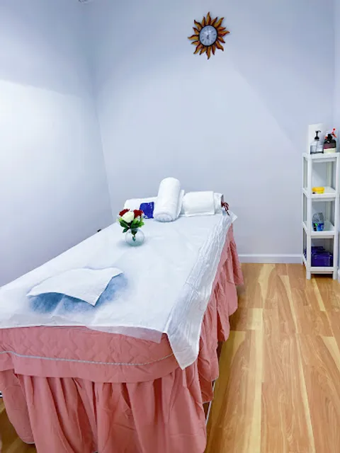 Feng Yang Tui Na 鳳陽推拿